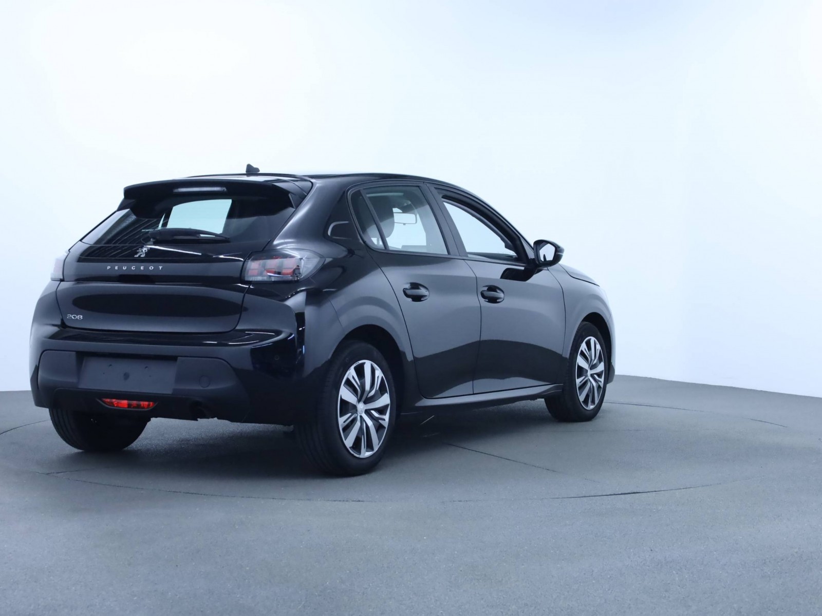 PEUGEOT - 208 - #184127 - 3