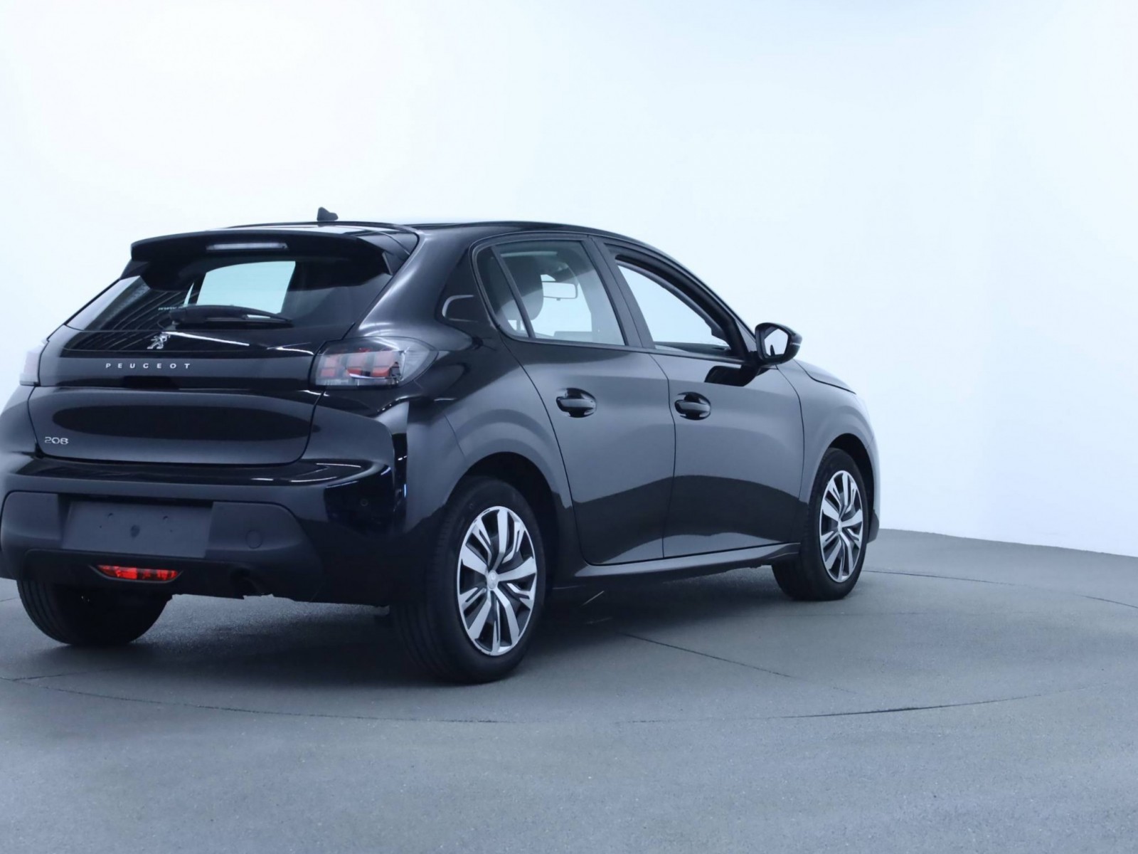 PEUGEOT - 208 - #184127 - 18