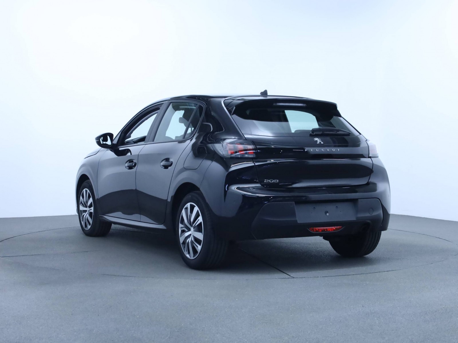 PEUGEOT - 208 - #184127 - 2