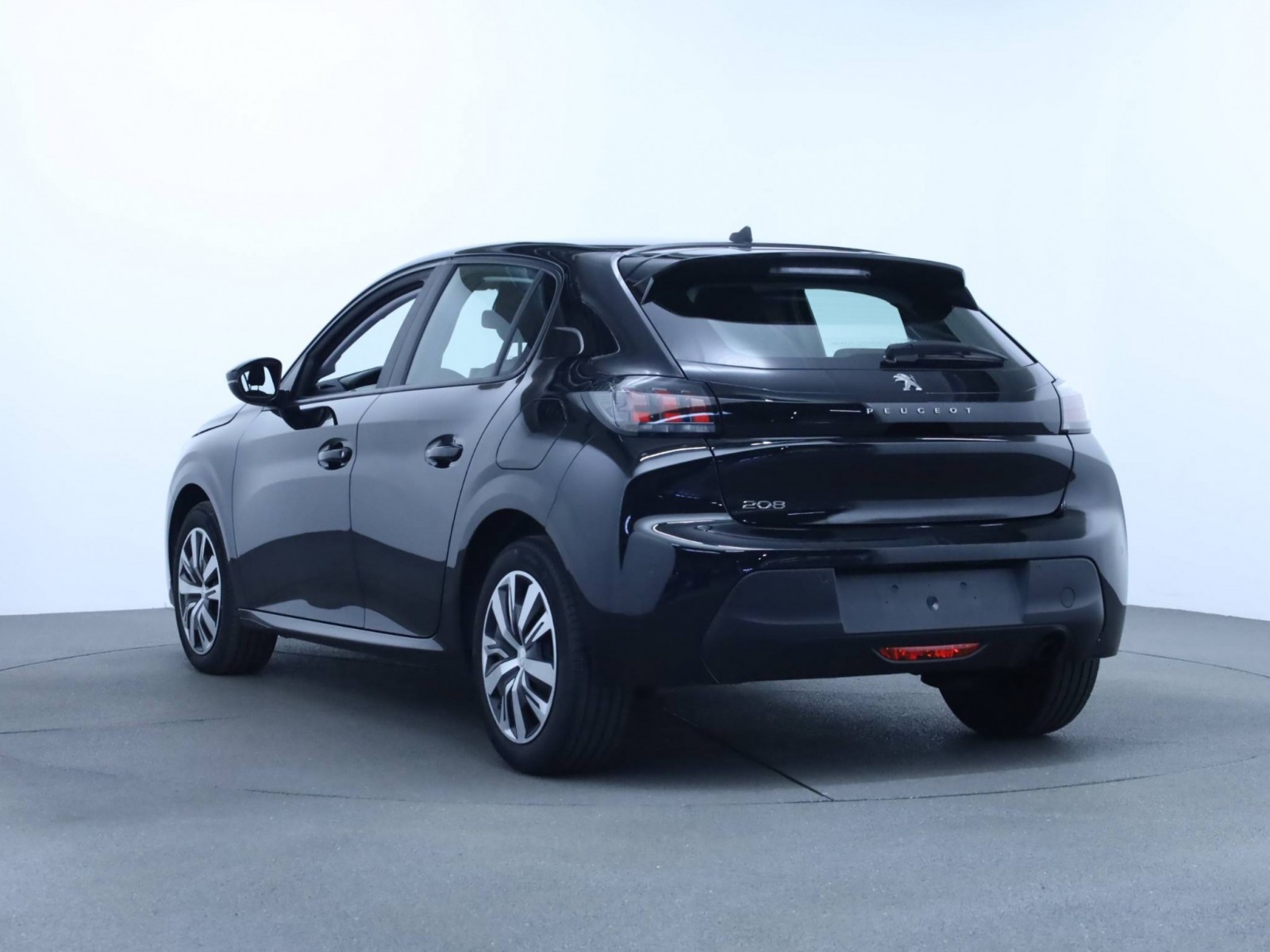 PEUGEOT - 208 - #184127 - 17