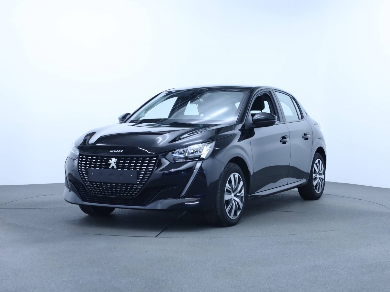PEUGEOT - 208 - #184127 - 0