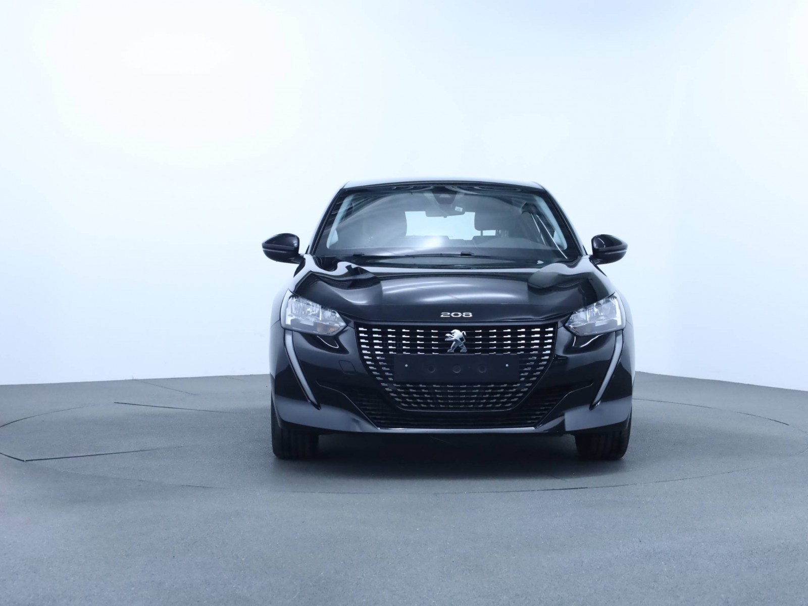 PEUGEOT - 208 - #184127 - 4
