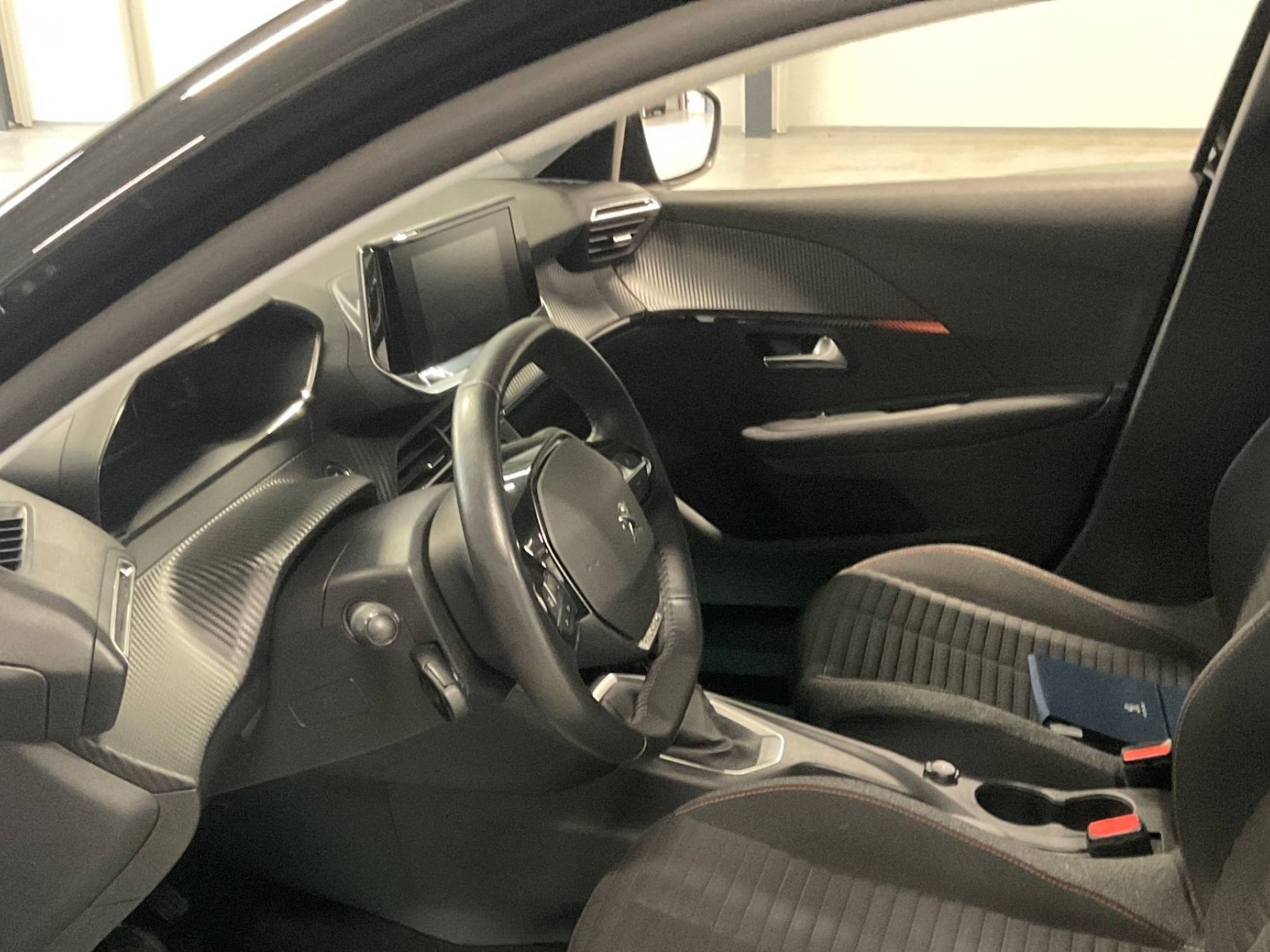 PEUGEOT - 208 - #184127 - 6