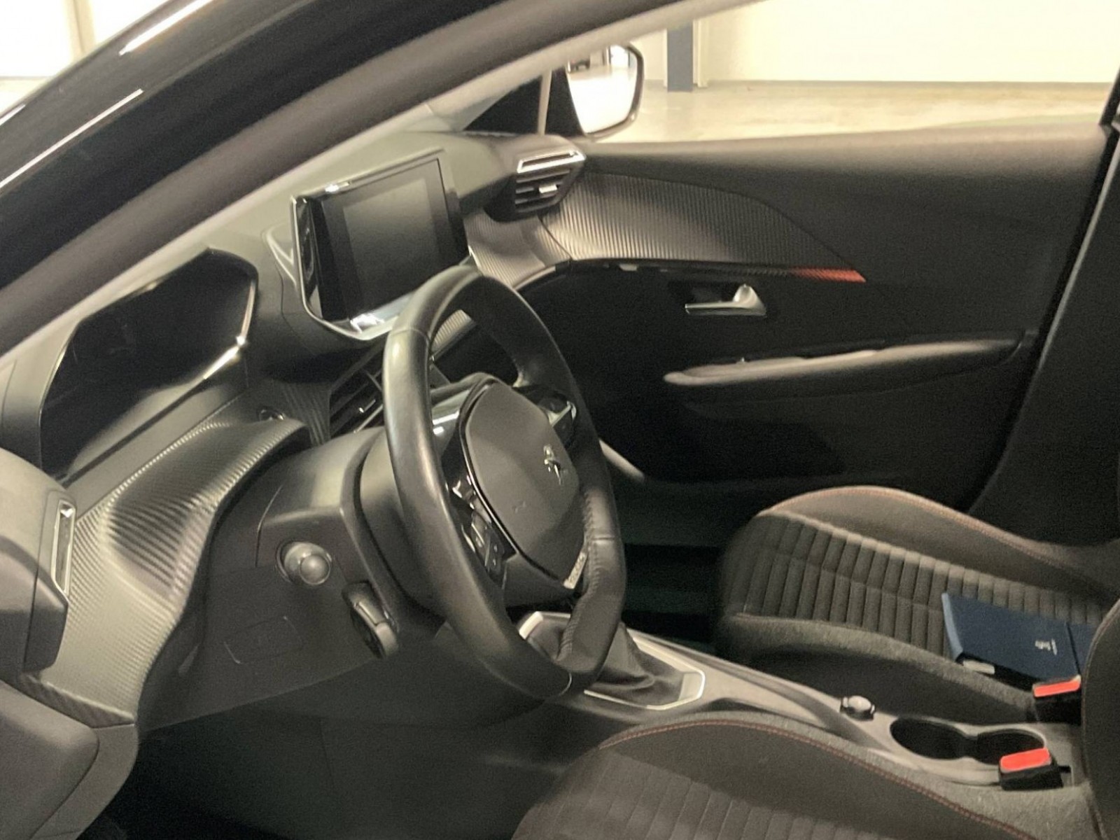 PEUGEOT - 208 - #184127 - 21