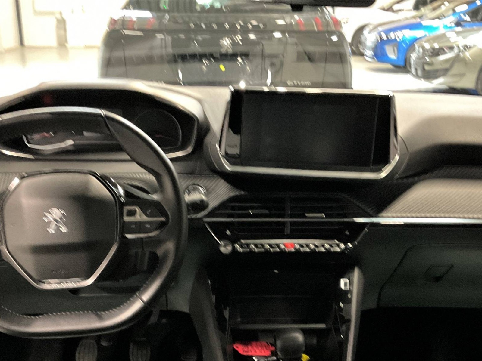 PEUGEOT - 208 - #184127 - 8