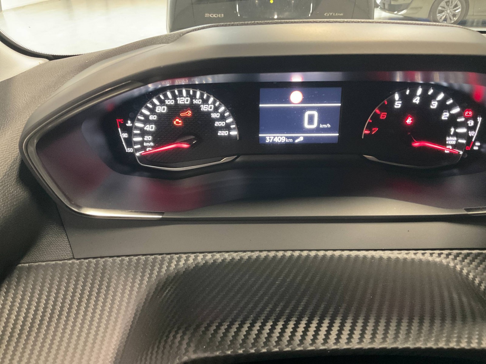 PEUGEOT - 208 - #184127 - 10
