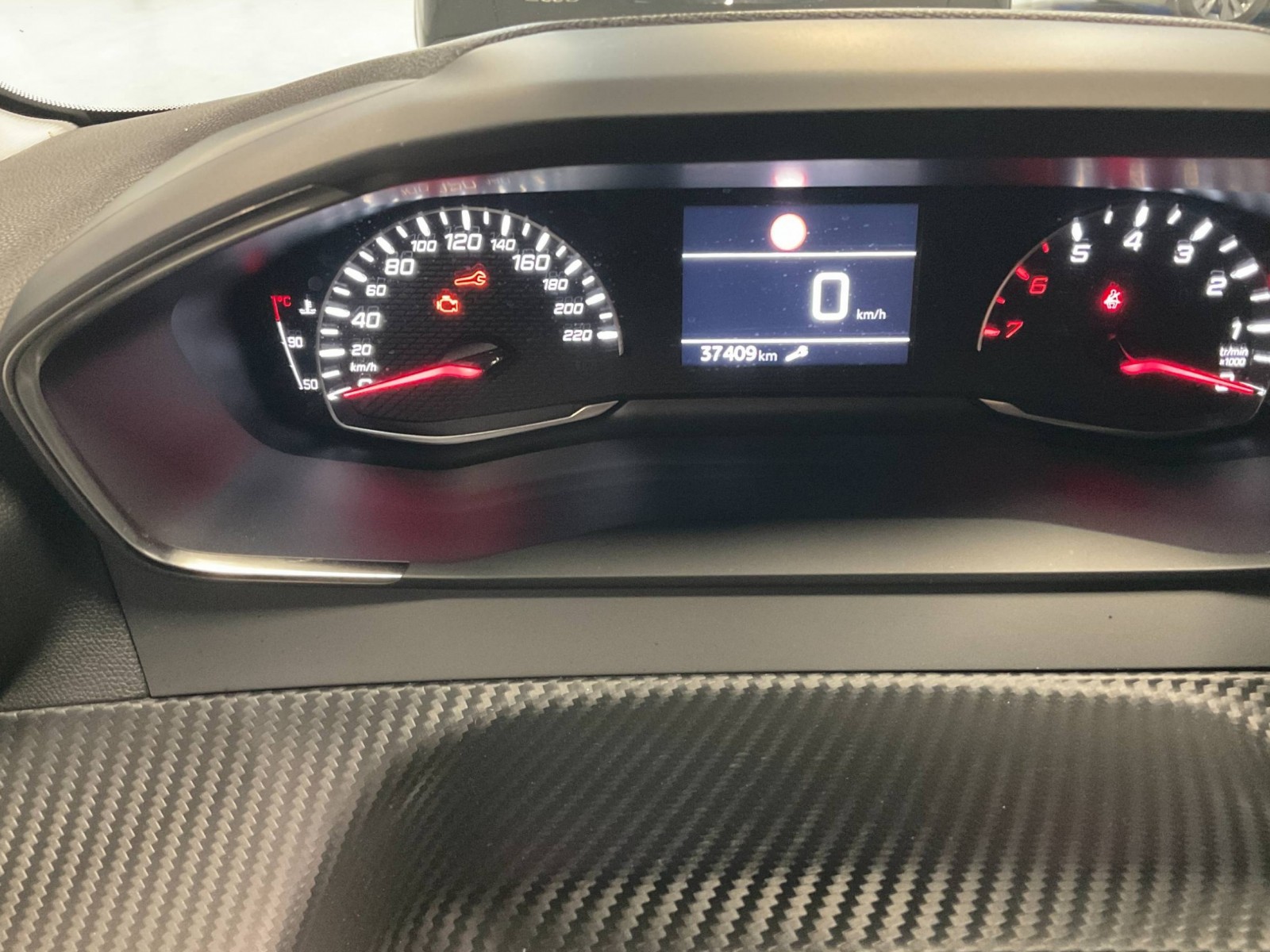 PEUGEOT - 208 - #184127 - 25