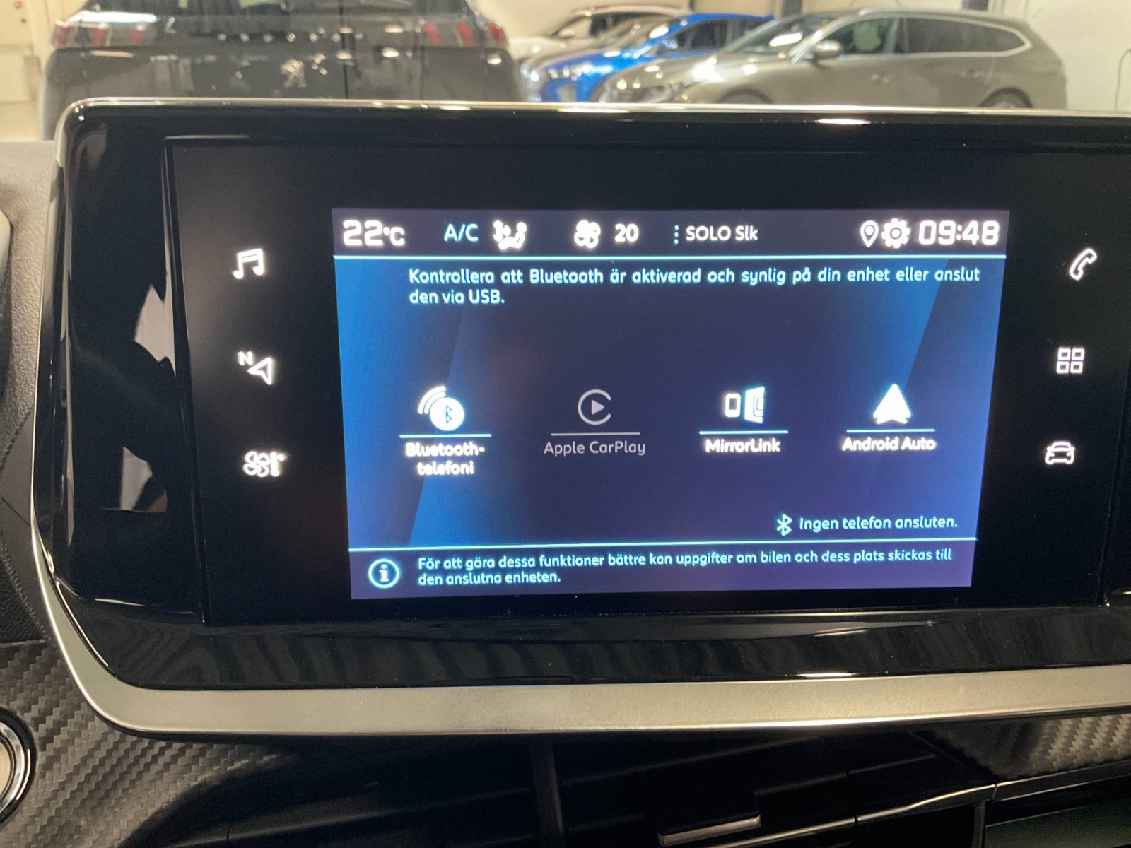 PEUGEOT - 208 - #184127 - 9