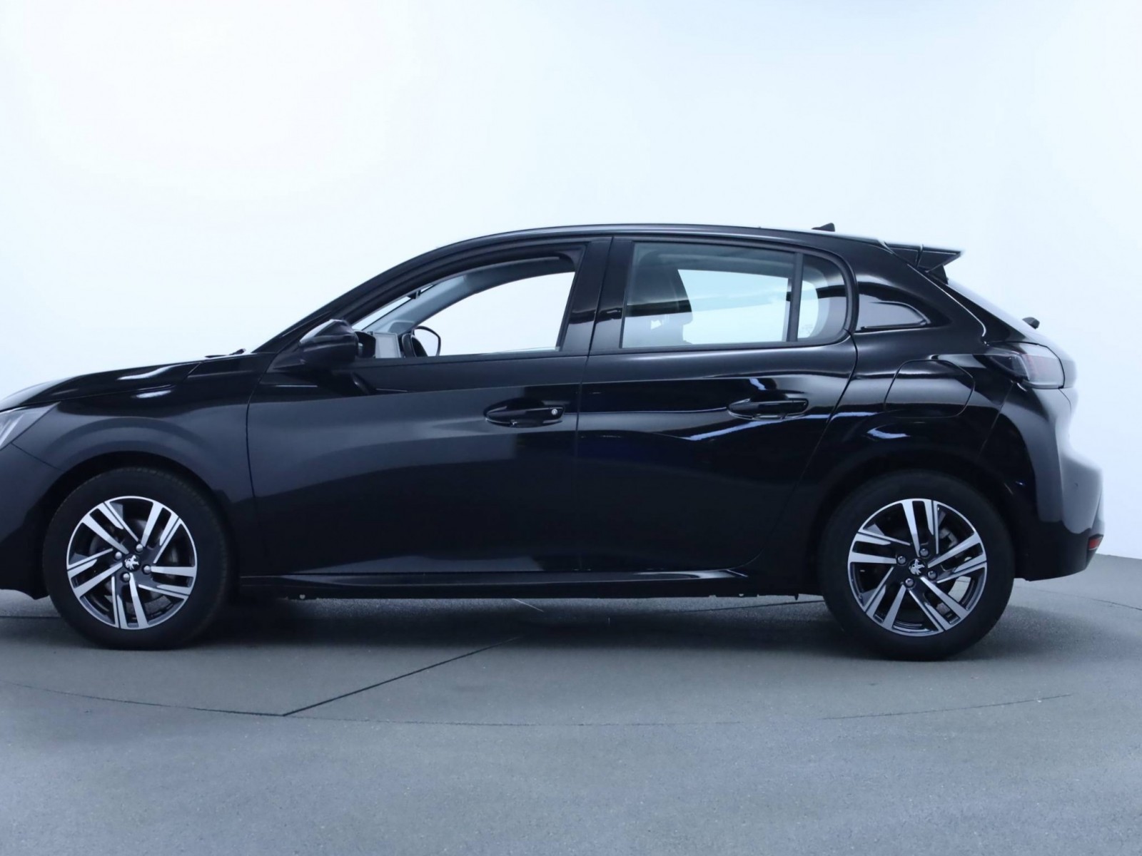 PEUGEOT - 208 - #184124 - 28
