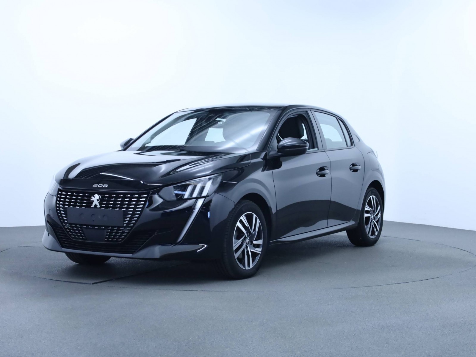 PEUGEOT - 208 - #184124 - 0