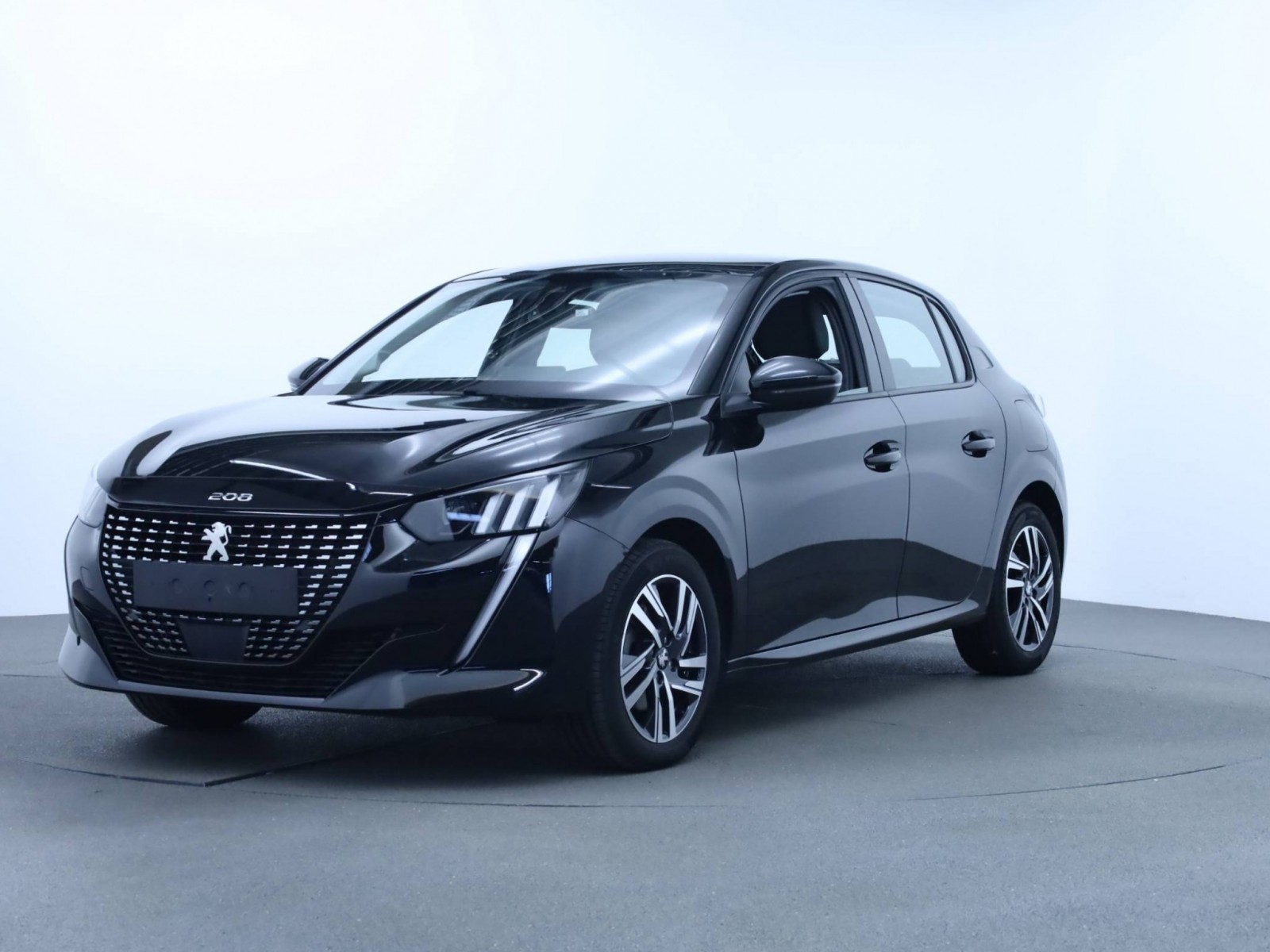 PEUGEOT - 208 - #184124 - 15