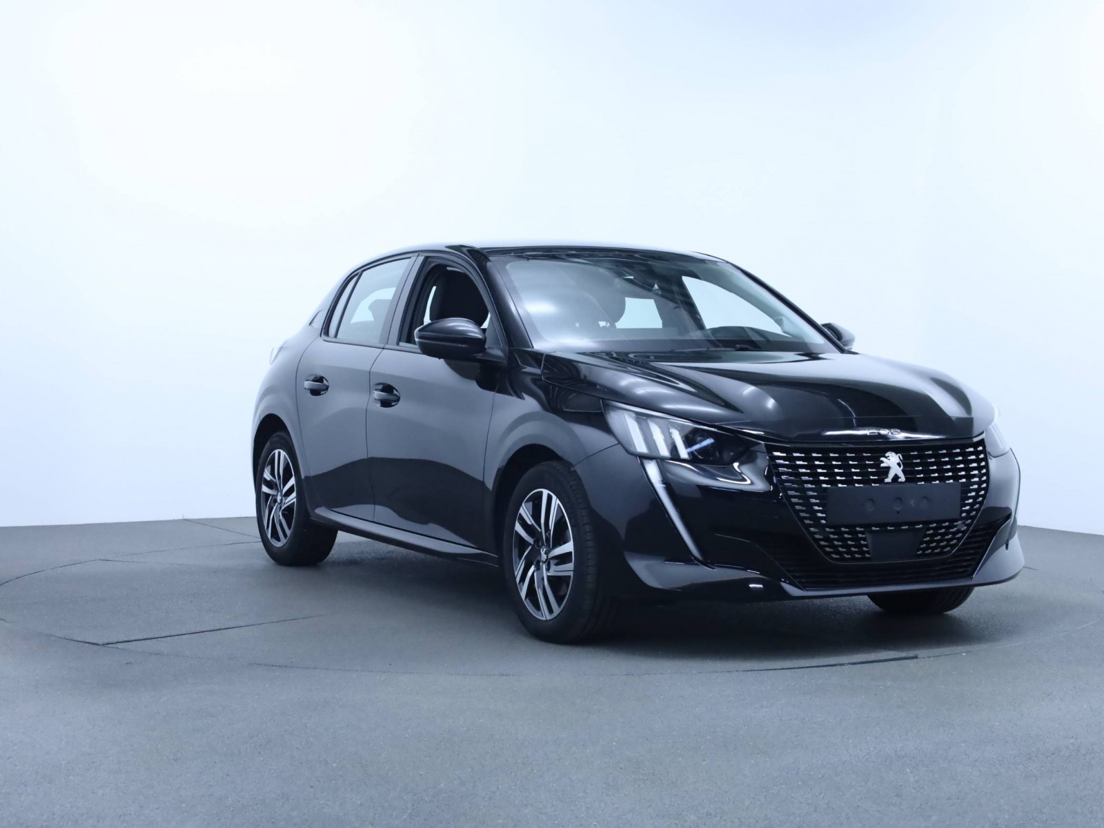 PEUGEOT - 208 - #184124 - 1