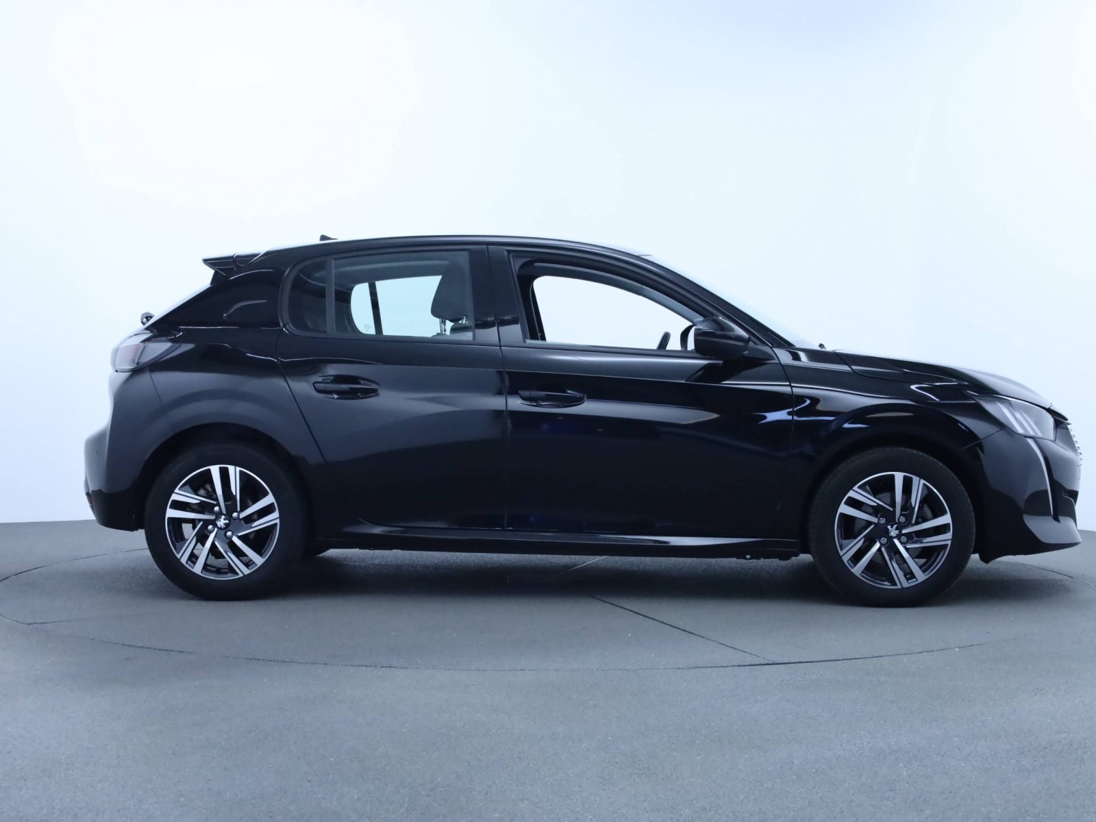 PEUGEOT - 208 - #184124 - 12