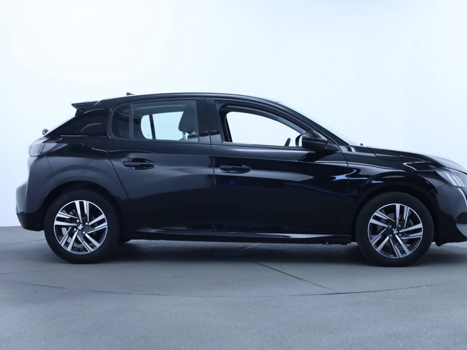 PEUGEOT - 208 - #184124 - 27