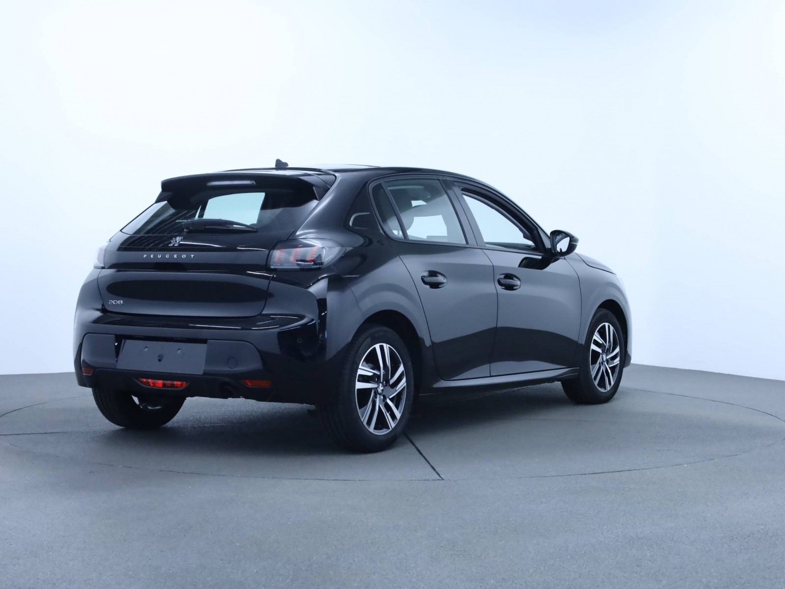 PEUGEOT - 208 - #184124 - 3