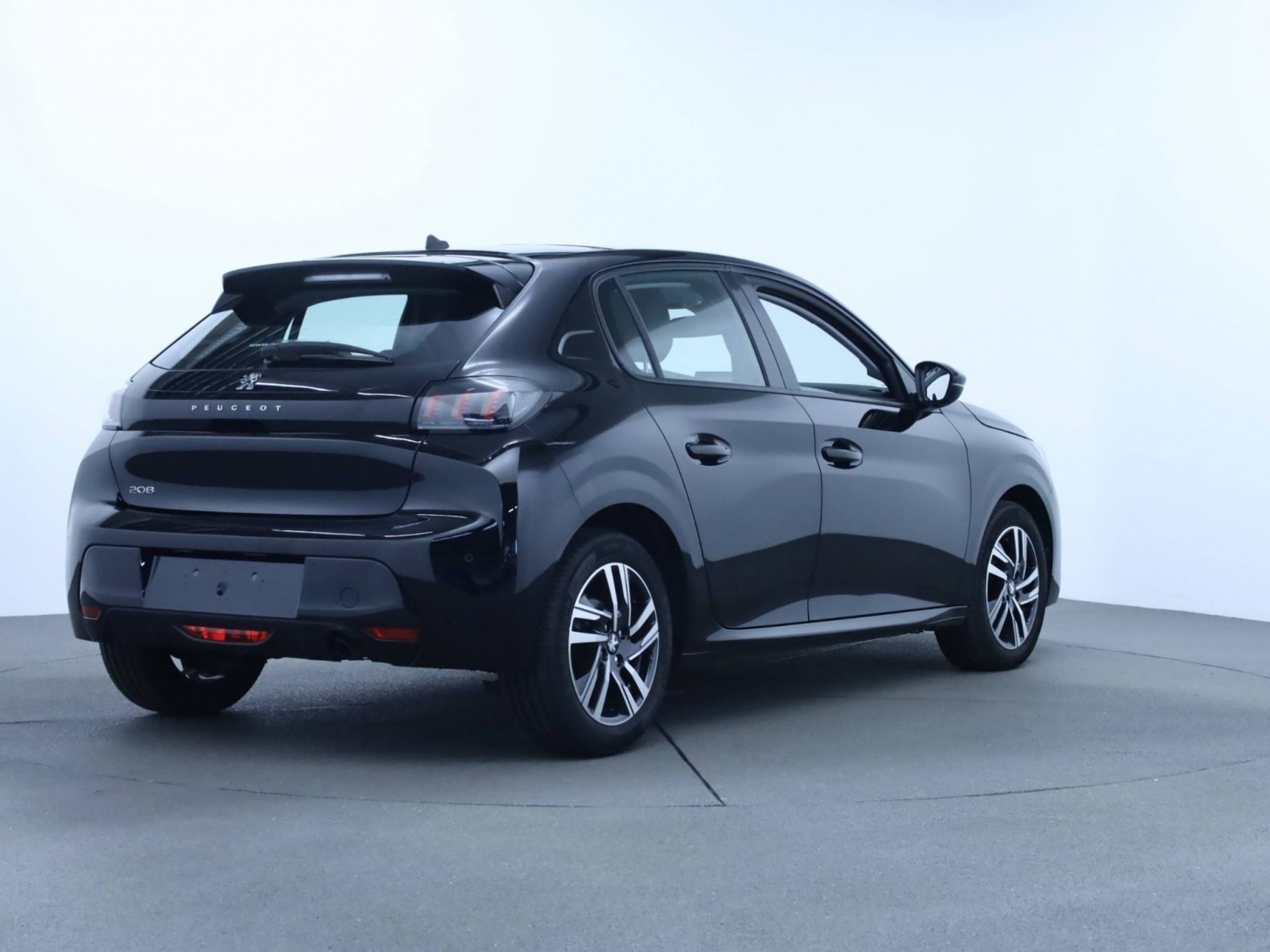 PEUGEOT - 208 - #184124 - 18