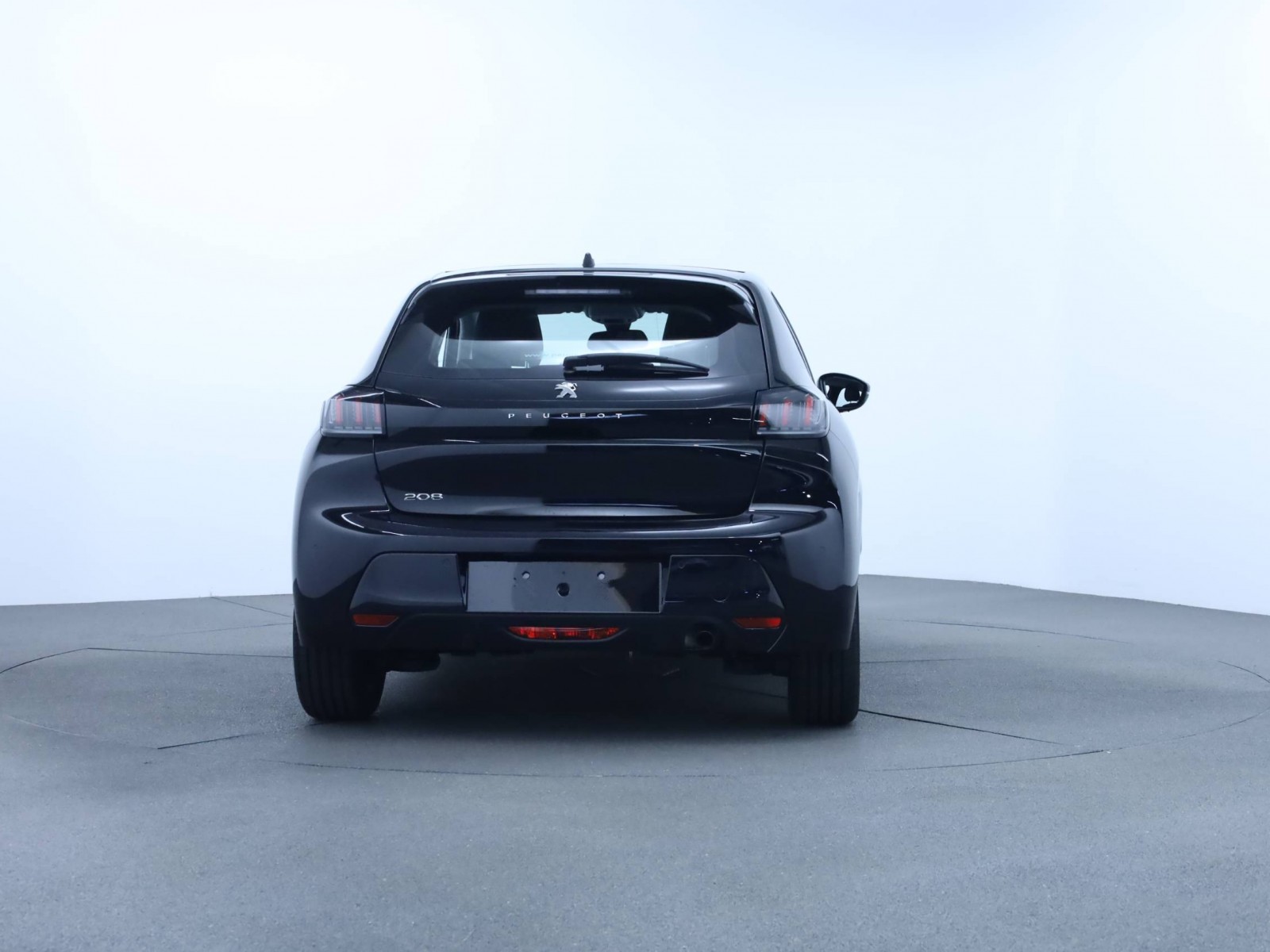 PEUGEOT - 208 - #184124 - 5