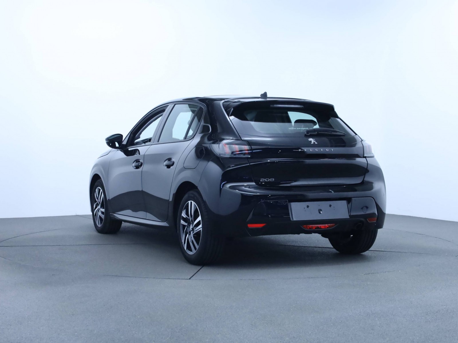 PEUGEOT - 208 - #184124 - 2