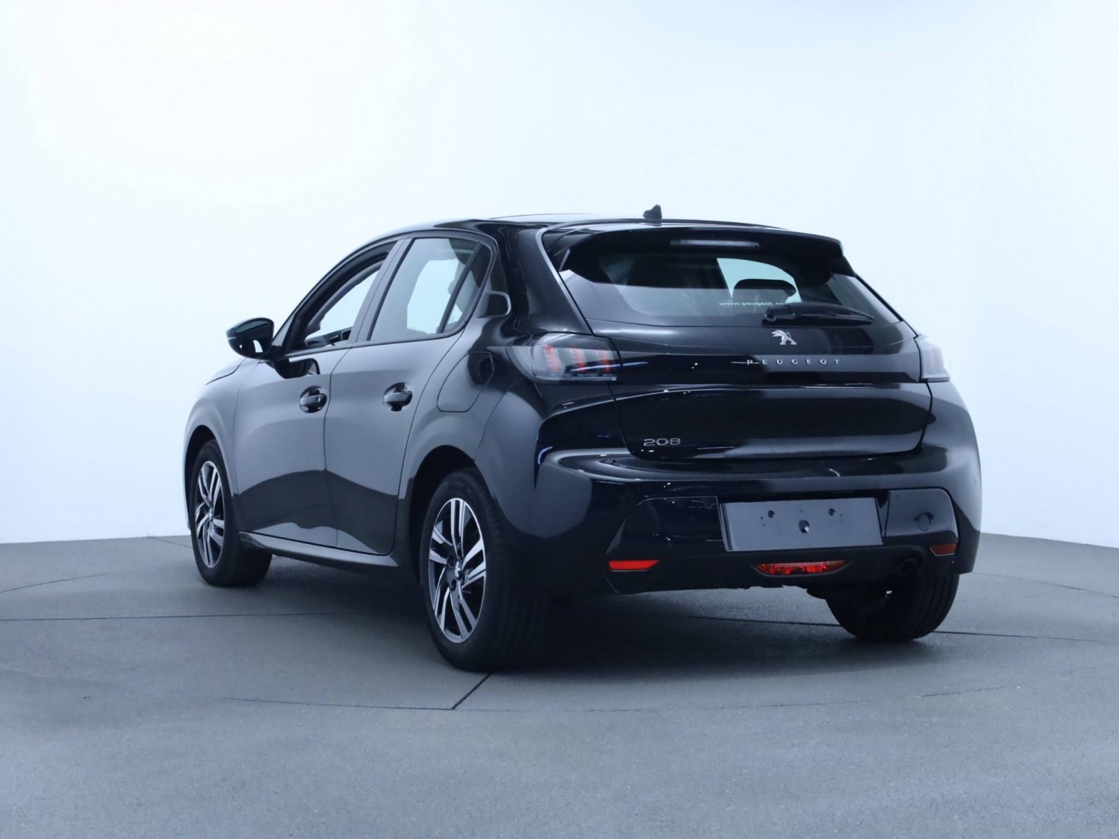 PEUGEOT - 208 - #184124 - 17