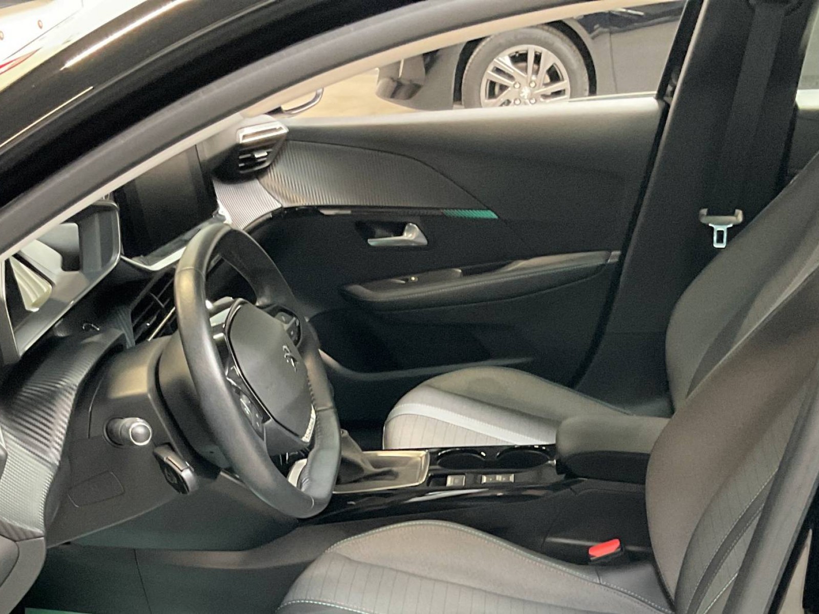 PEUGEOT - 208 - #184124 - 6