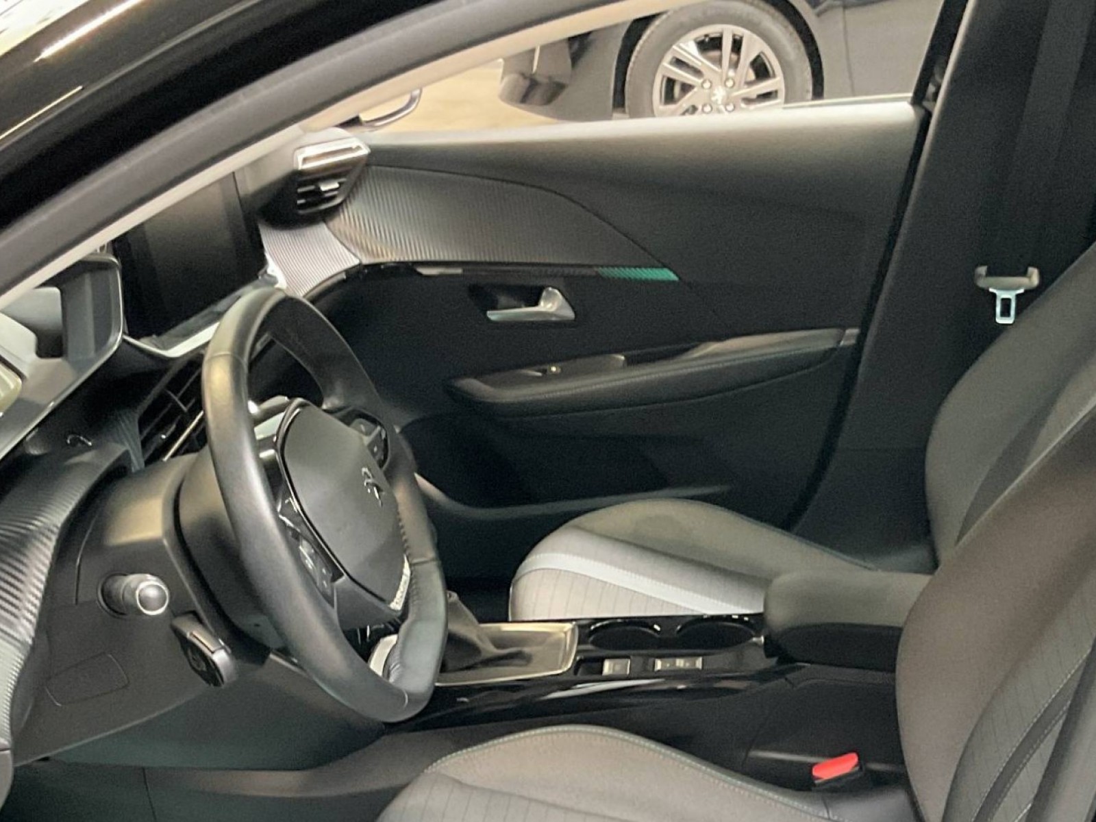 PEUGEOT - 208 - #184124 - 21