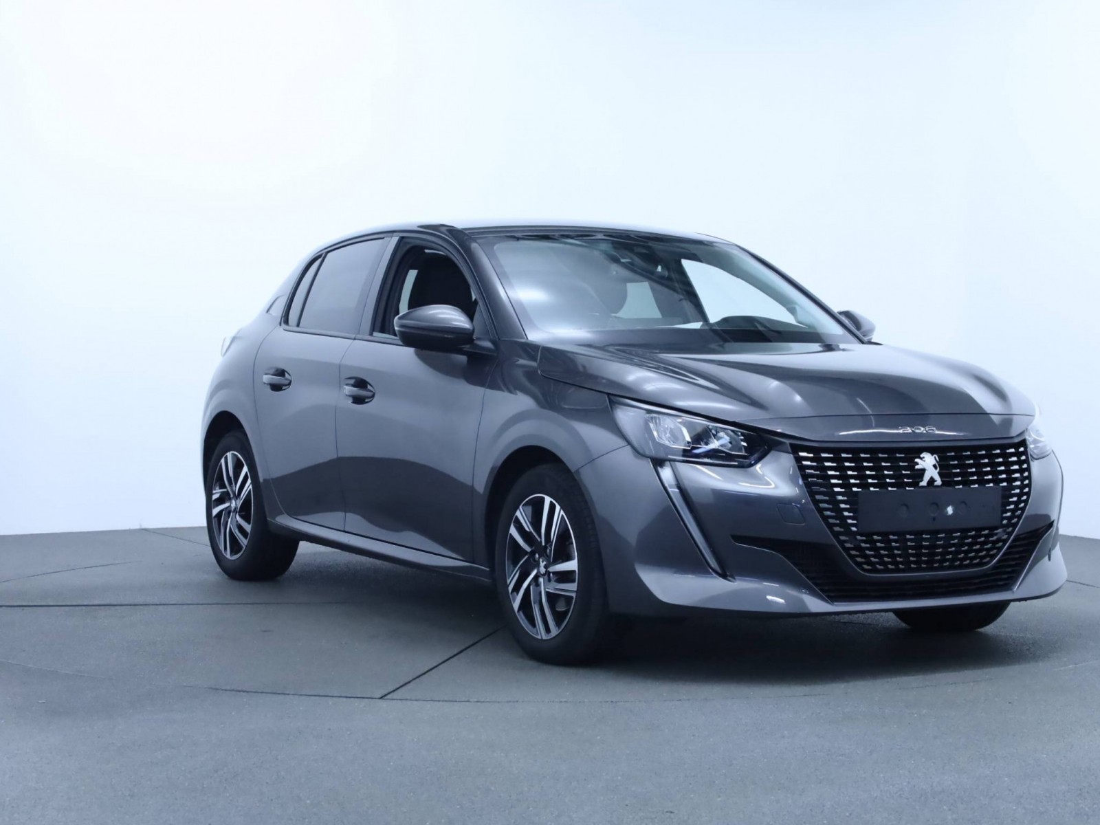 PEUGEOT - 208 - #184119 - 17