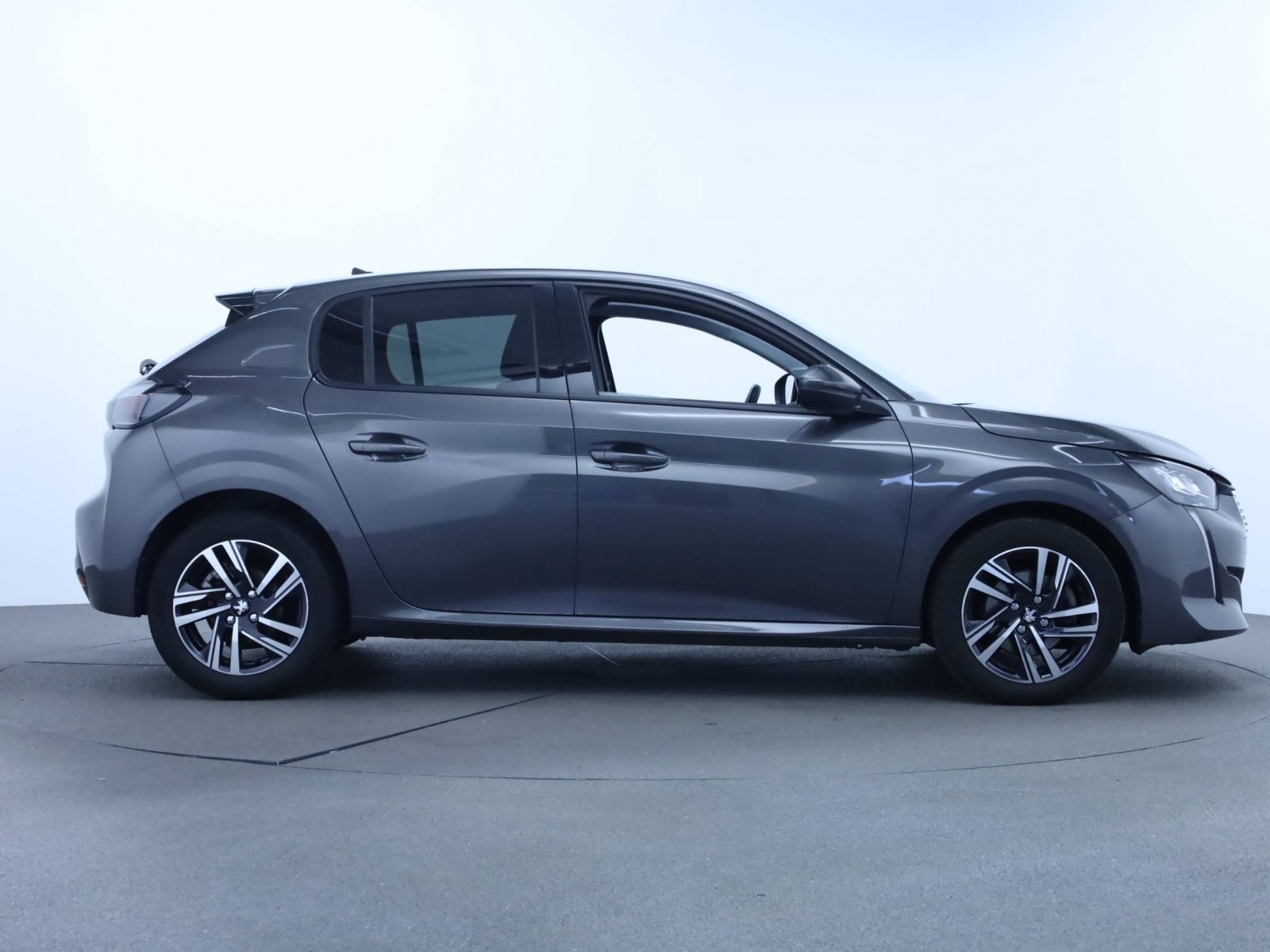 PEUGEOT - 208 - #184119 - 12