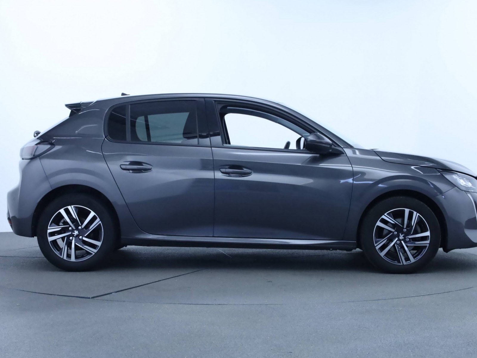 PEUGEOT - 208 - #184119 - 28