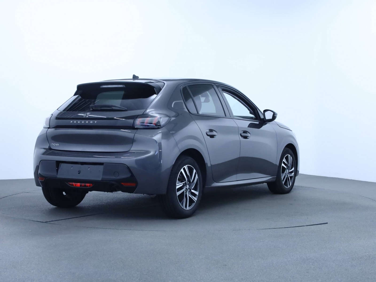 PEUGEOT - 208 - #184119 - 3