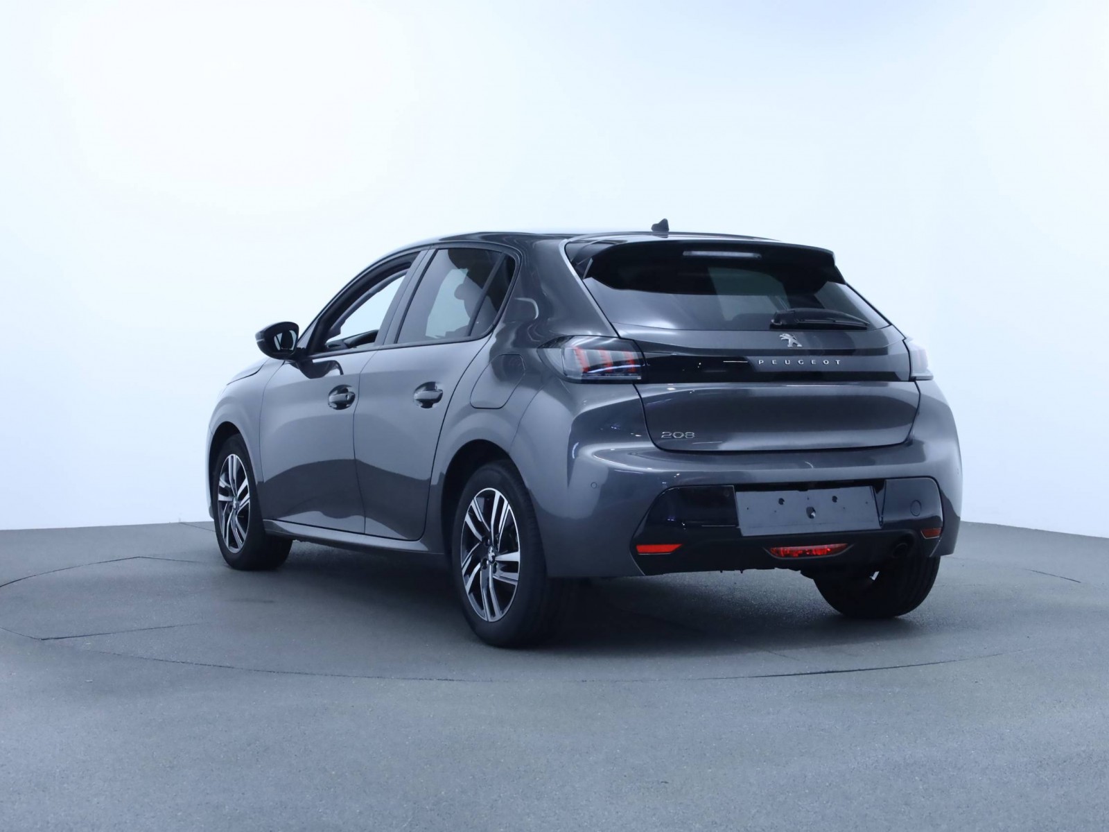 PEUGEOT - 208 - #184119 - 2