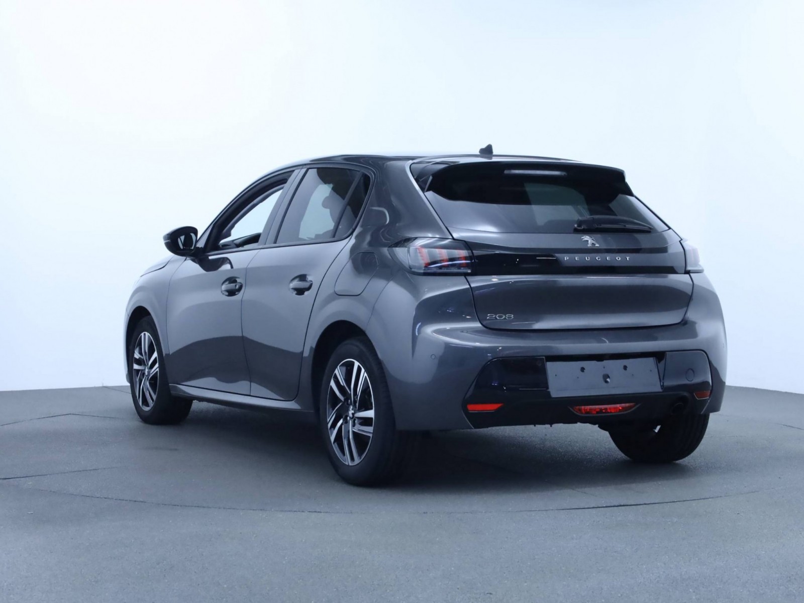 PEUGEOT - 208 - #184119 - 18