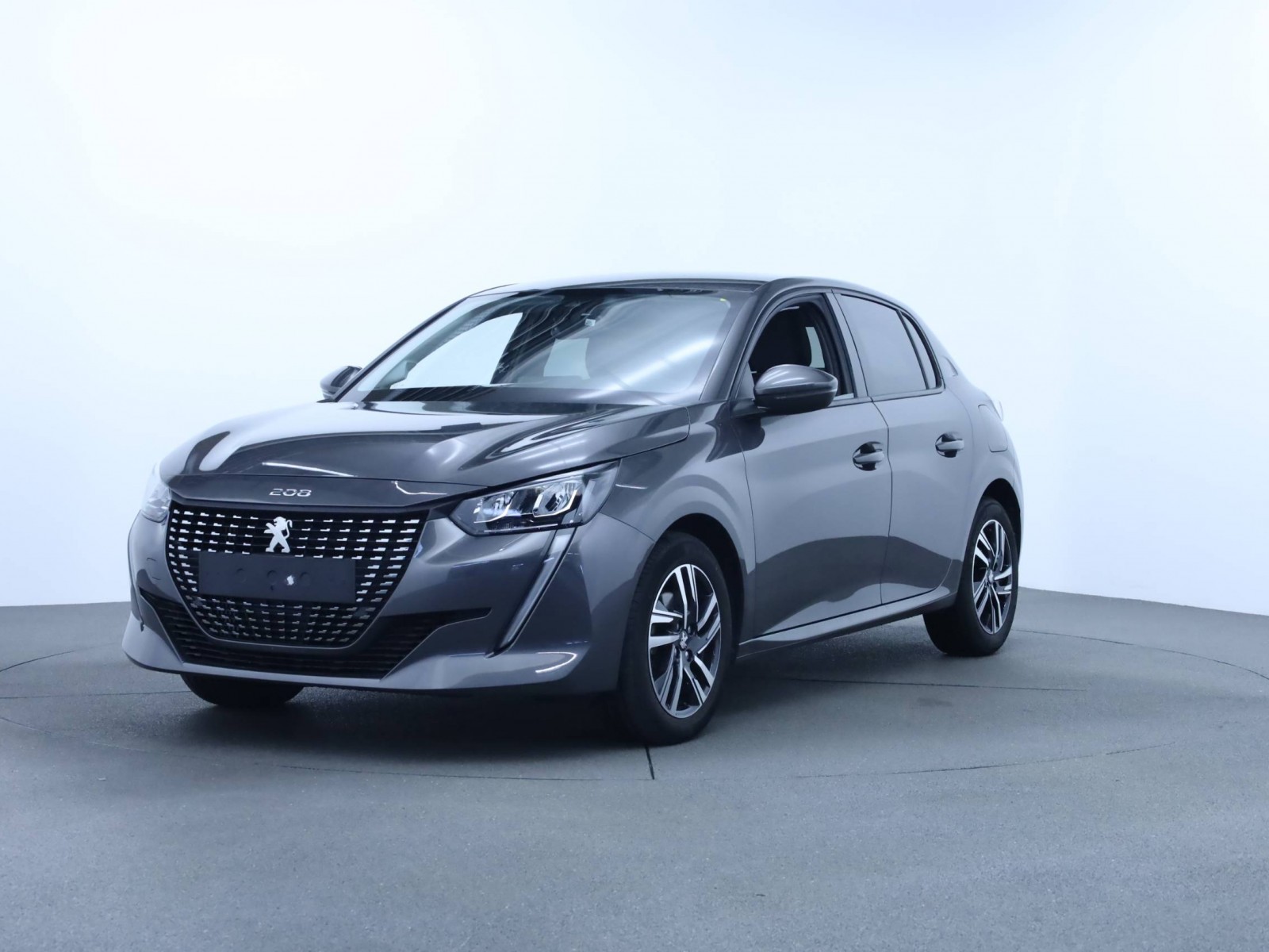 PEUGEOT - 208 - #184119 - 0