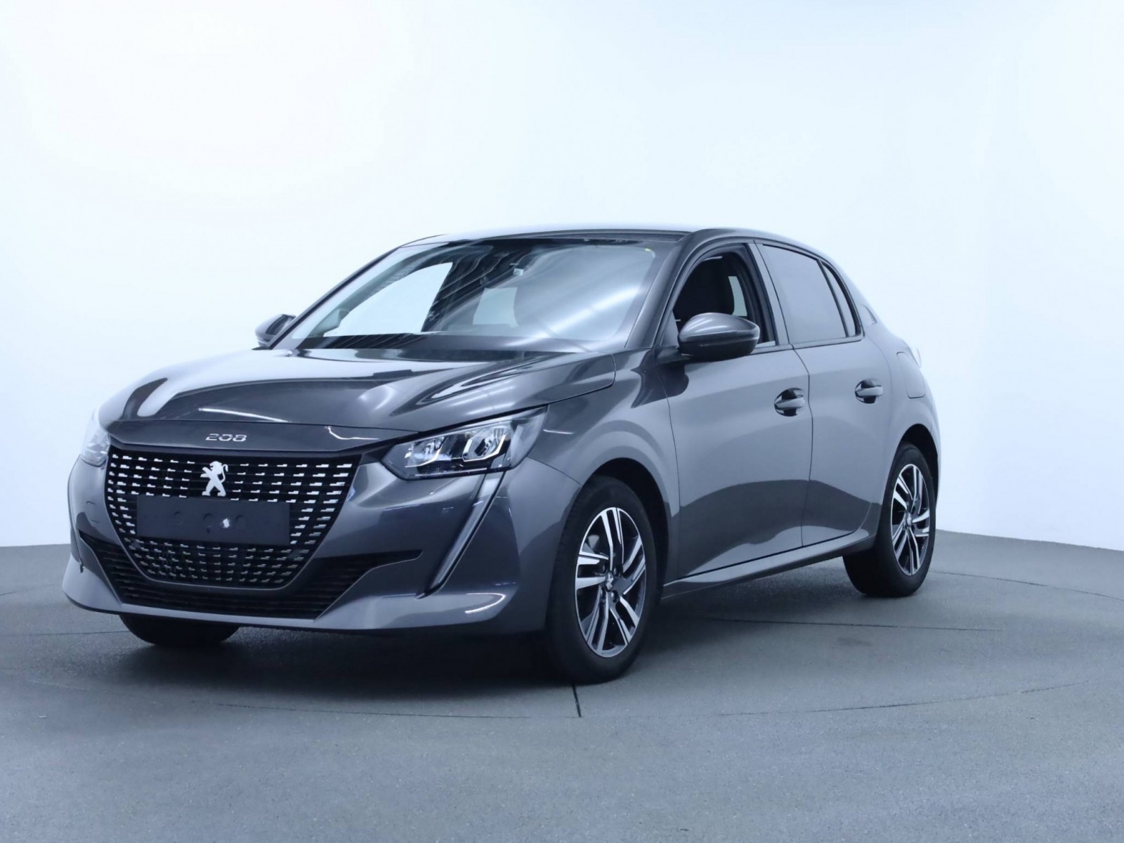 PEUGEOT - 208 - #184119 - 16