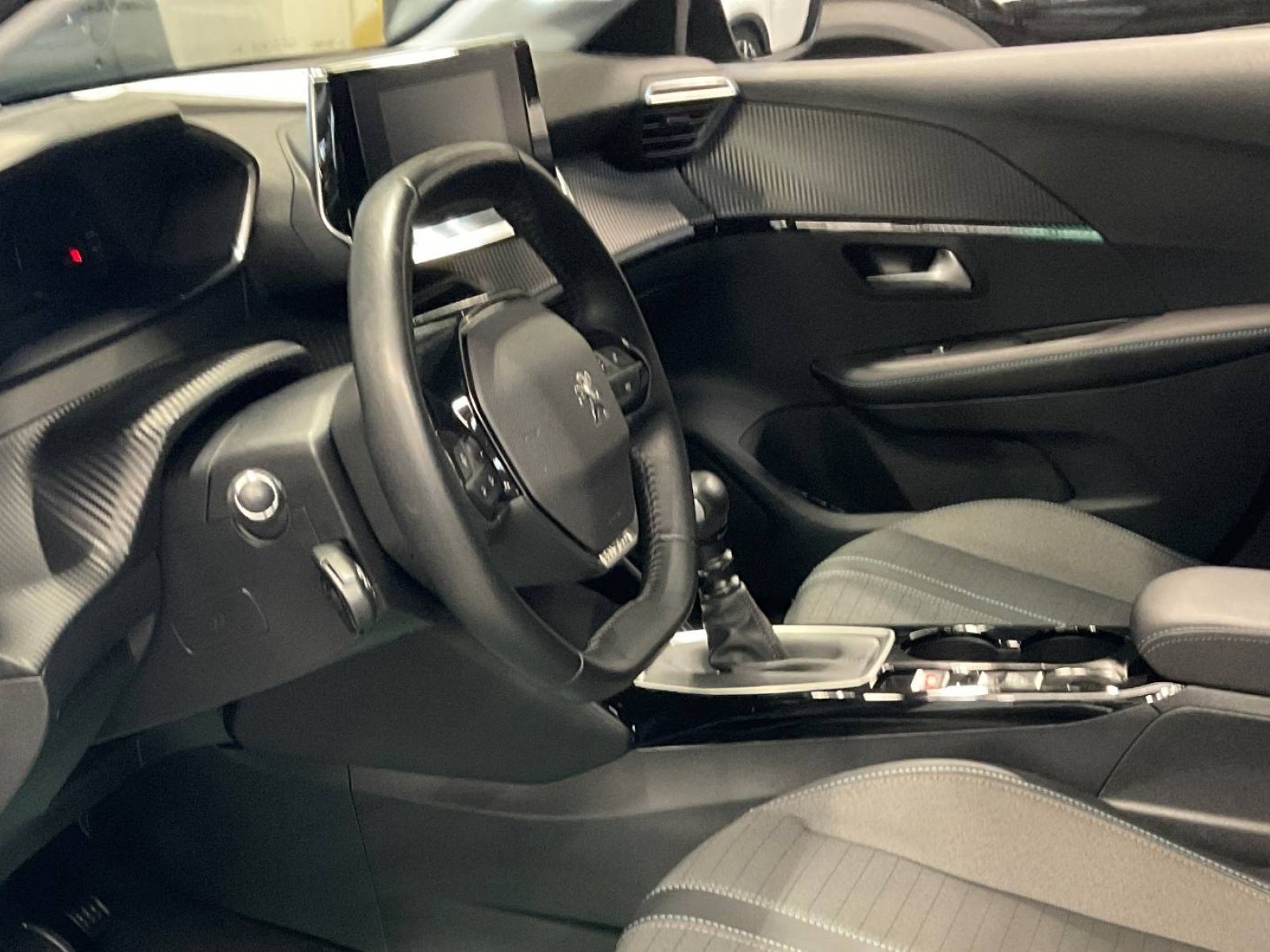 PEUGEOT - 208 - #184119 - 6