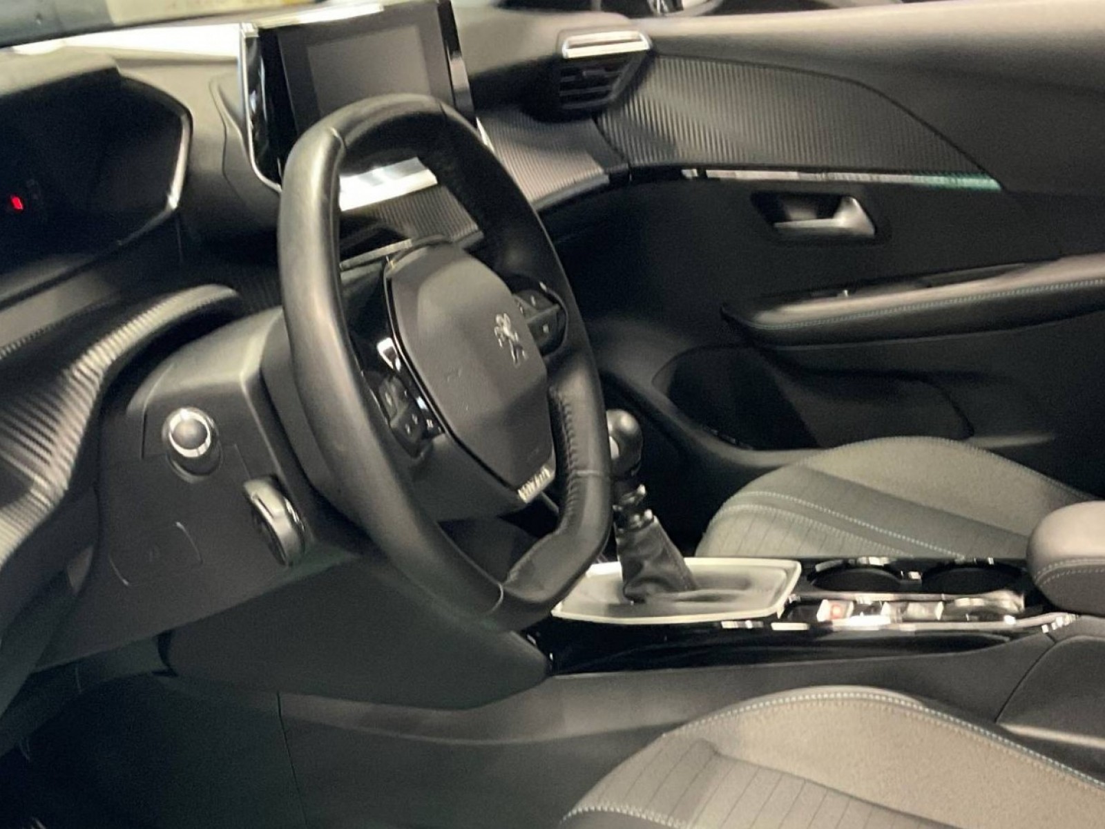 PEUGEOT - 208 - #184119 - 22