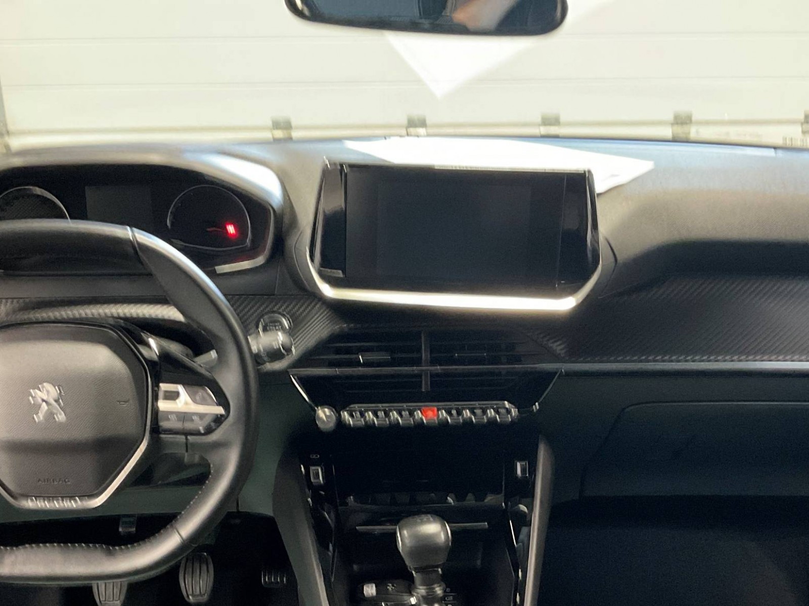 PEUGEOT - 208 - #184119 - 8