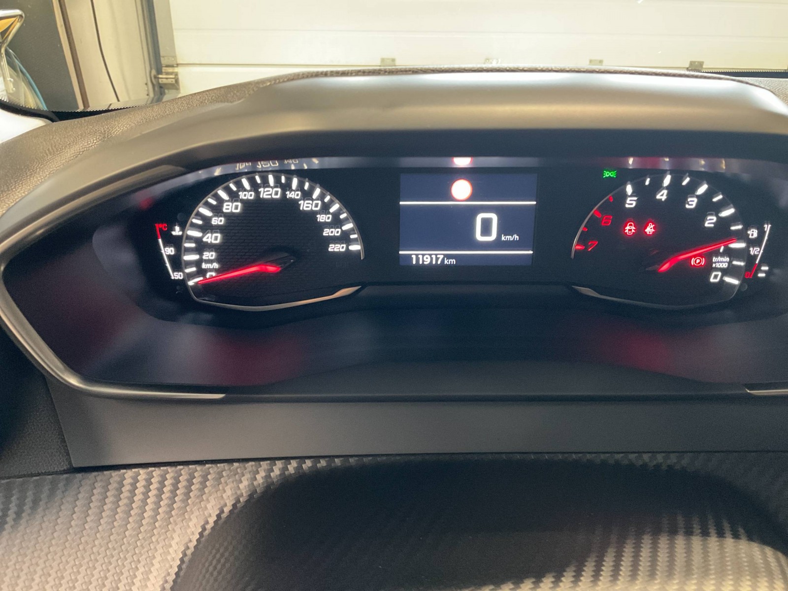 PEUGEOT - 208 - #184119 - 10