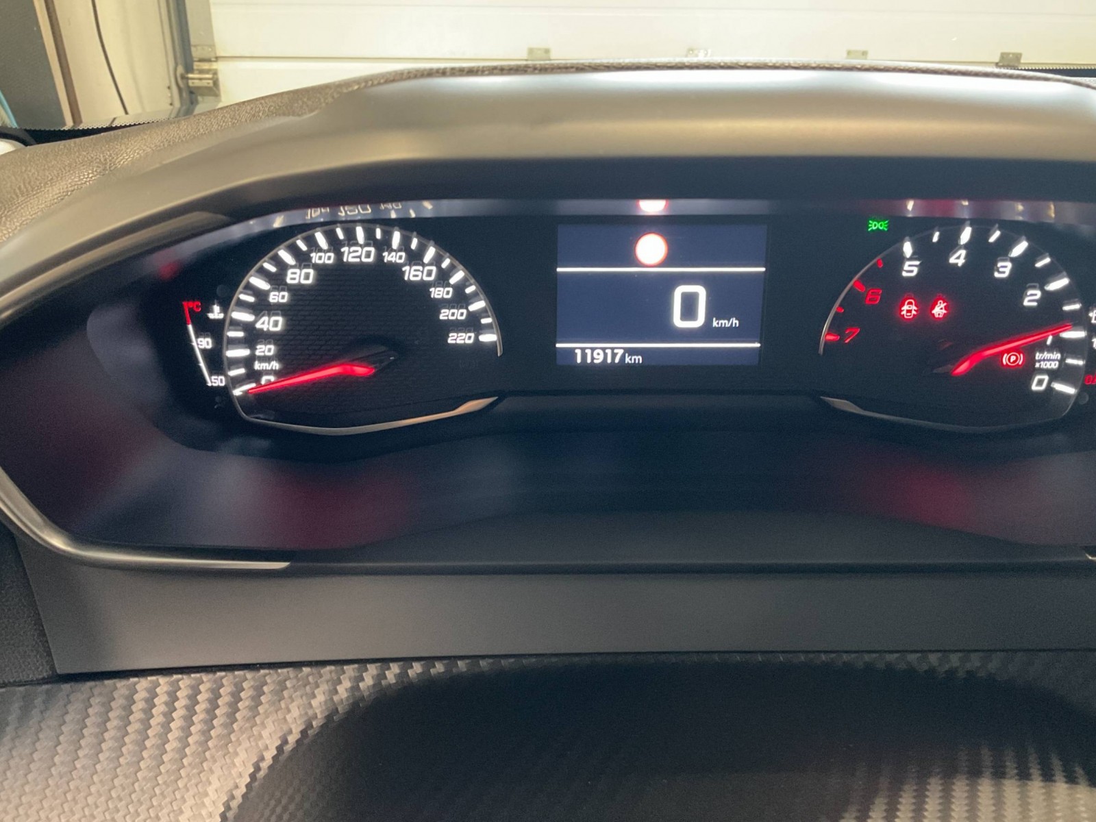PEUGEOT - 208 - #184119 - 26