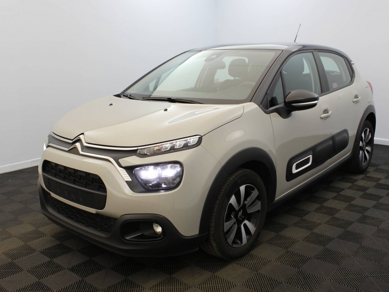 CITROEN - C3 - #182728 - 15