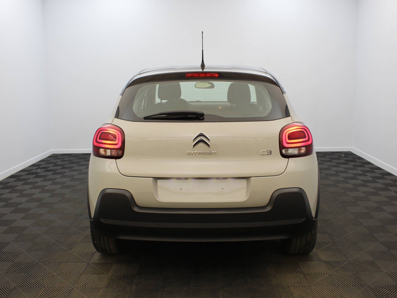 CITROEN - C3 - #182728 - 5