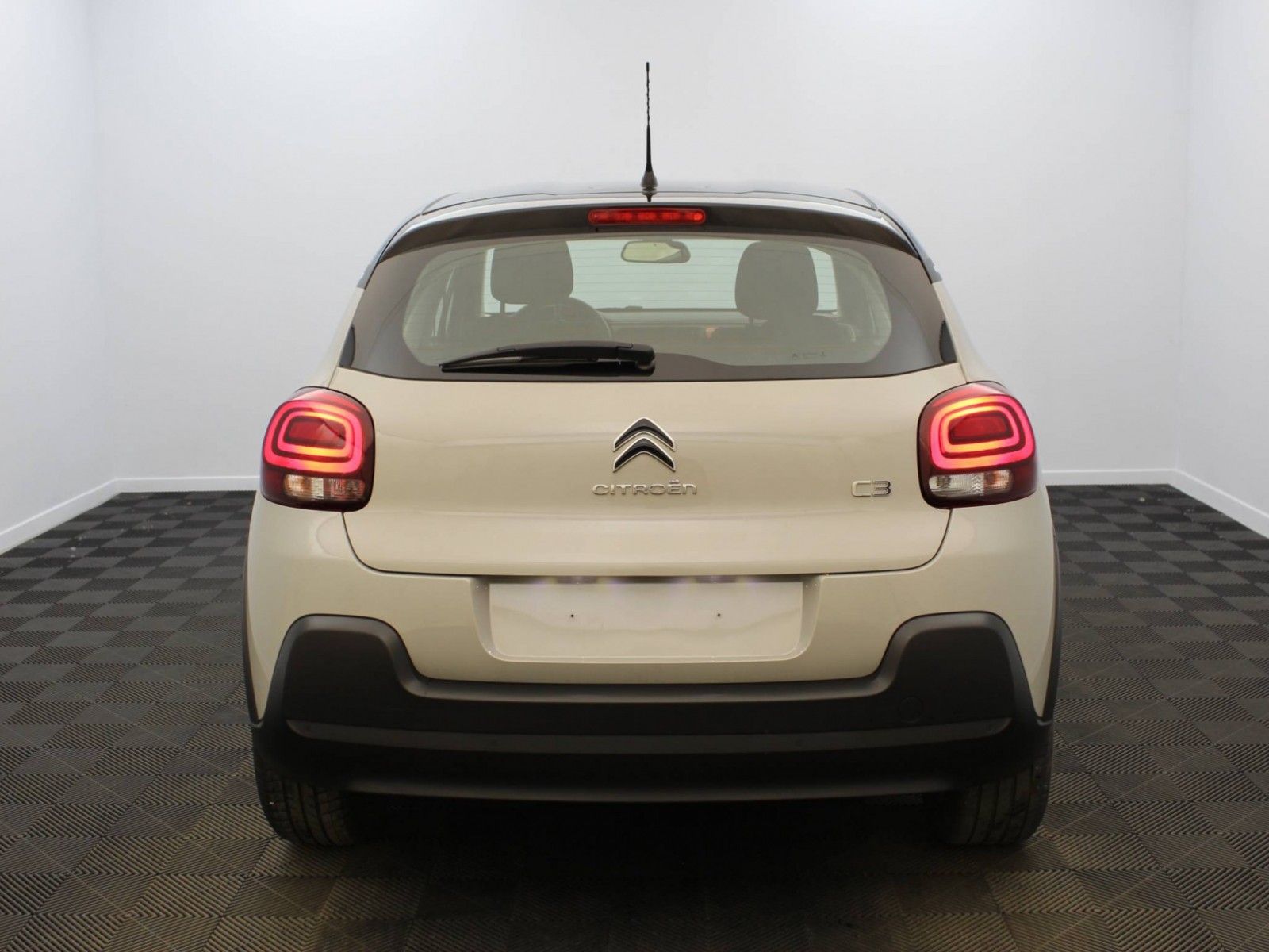 CITROEN - C3 - #182728 - 20
