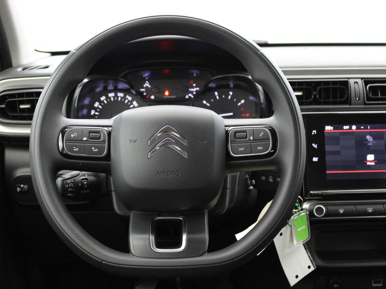 CITROEN - C3 - #182728 - 10