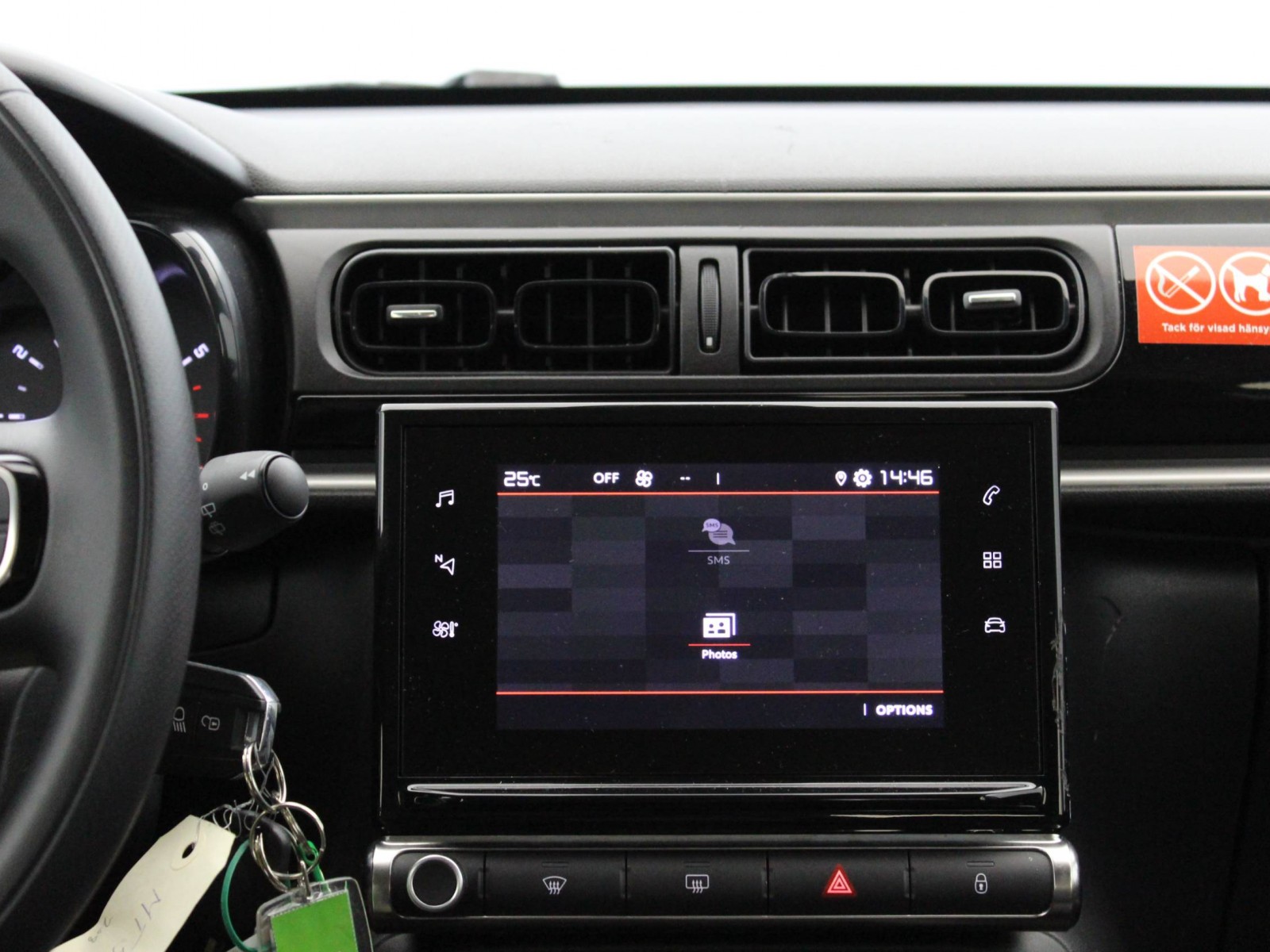 CITROEN - C3 - #182728 - 11