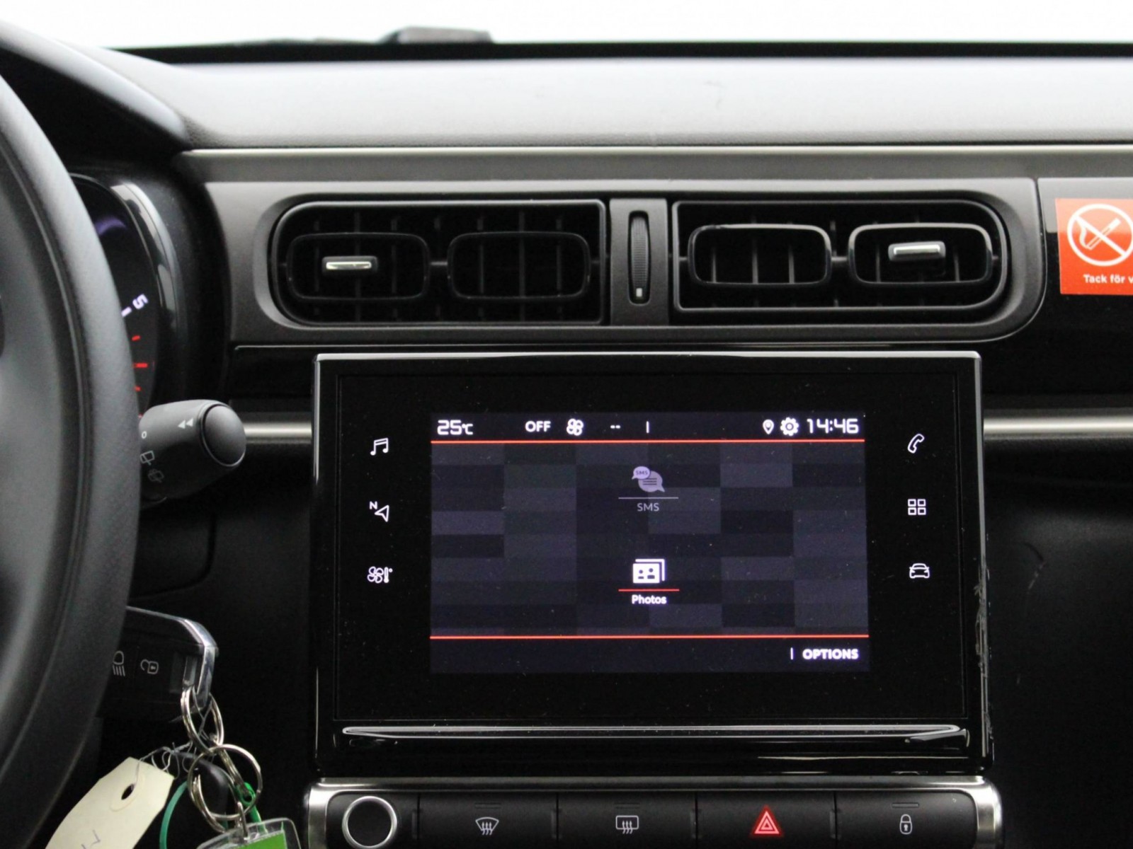 CITROEN - C3 - #182728 - 26