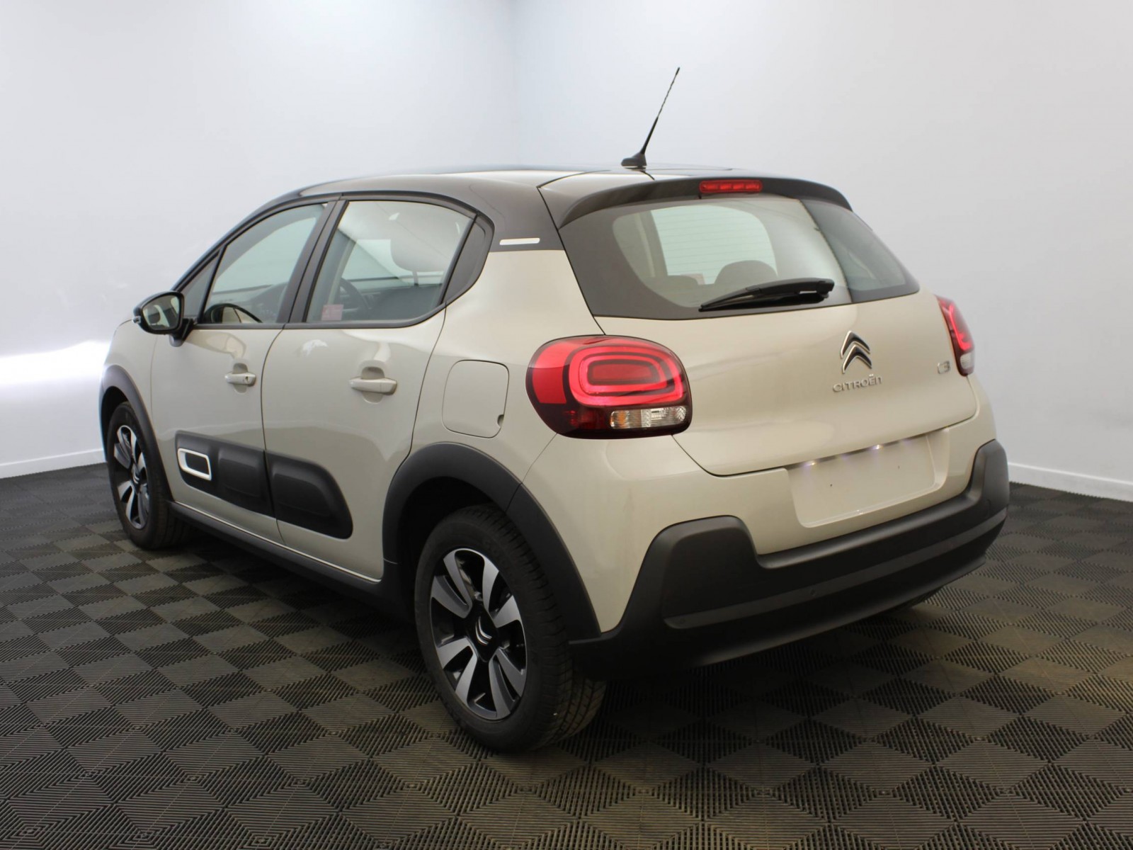 CITROEN - C3 - #182728 - 2