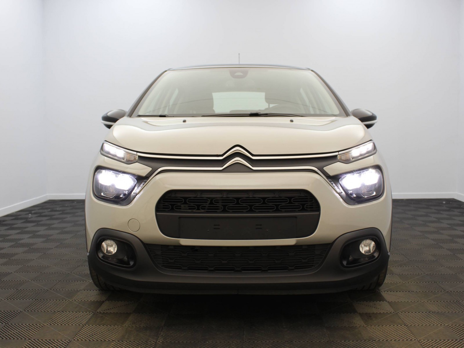 CITROEN - C3 - #182728 - 4