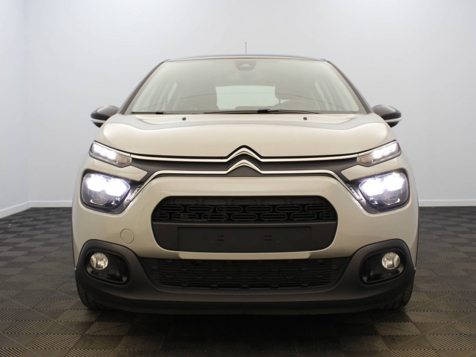 CITROEN - C3 - #182728 - 19