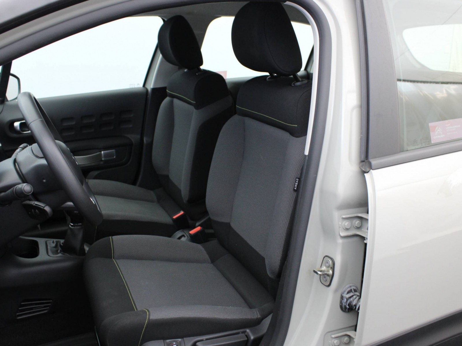 CITROEN - C3 - #182728 - 22