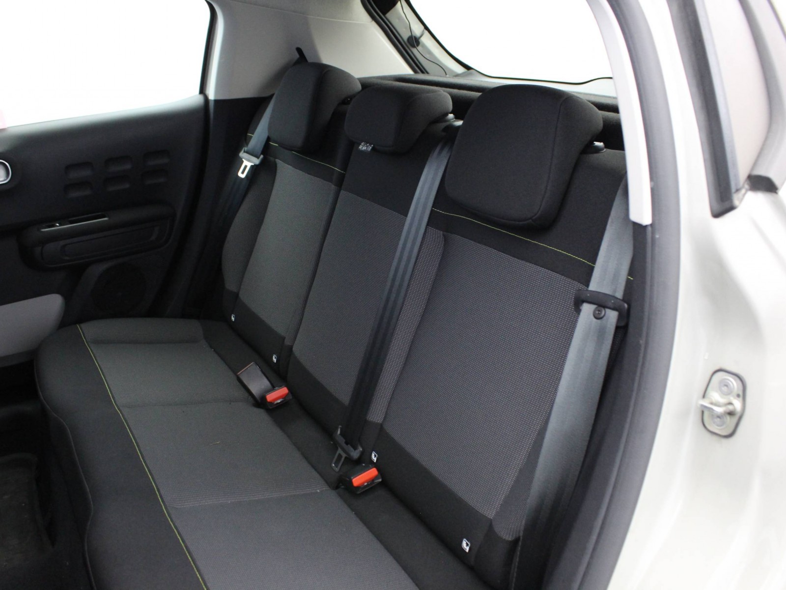 CITROEN - C3 - #182728 - 8
