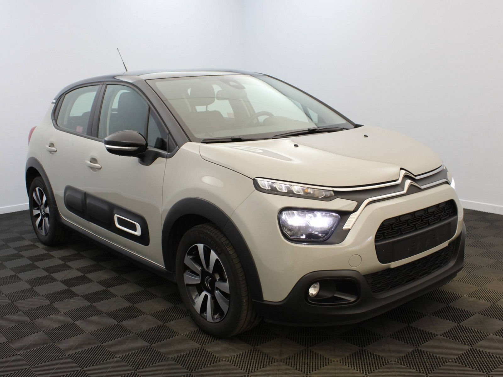 CITROEN - C3 - #182728 - 16